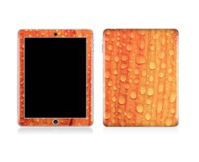 iPad Orginal Orange