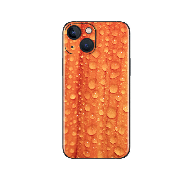 iPhone 13 Orange