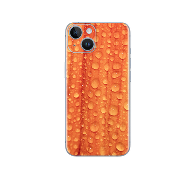 iPhone 14 Orange