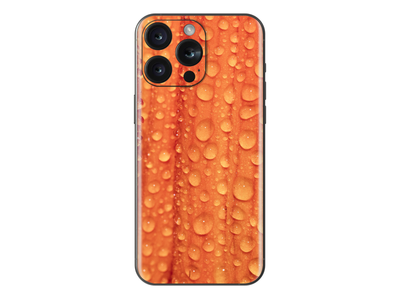 iPhone 15 Pro Max Orange