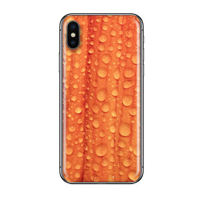 iPhone XS Max Orange