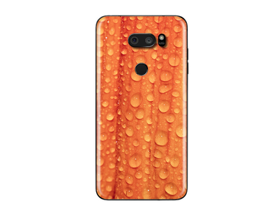 LG V30 Orange