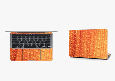 MacBook Pro 13 (2016-2019) Orange