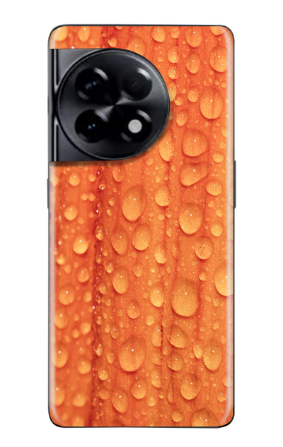 OnePlus 11R Orange