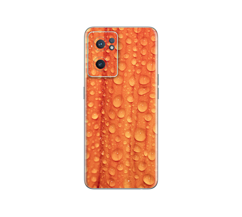 OnePlus Nord CE 2 5G  Orange