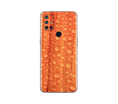 OnePlus Nord N10 5G  Orange