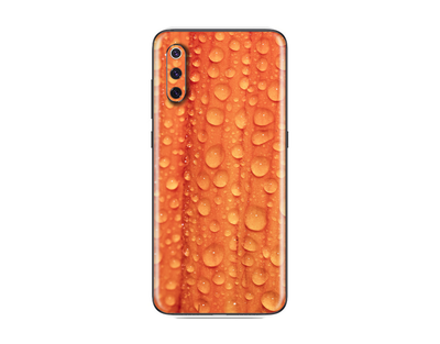 Xiaomi Mi 9  Orange