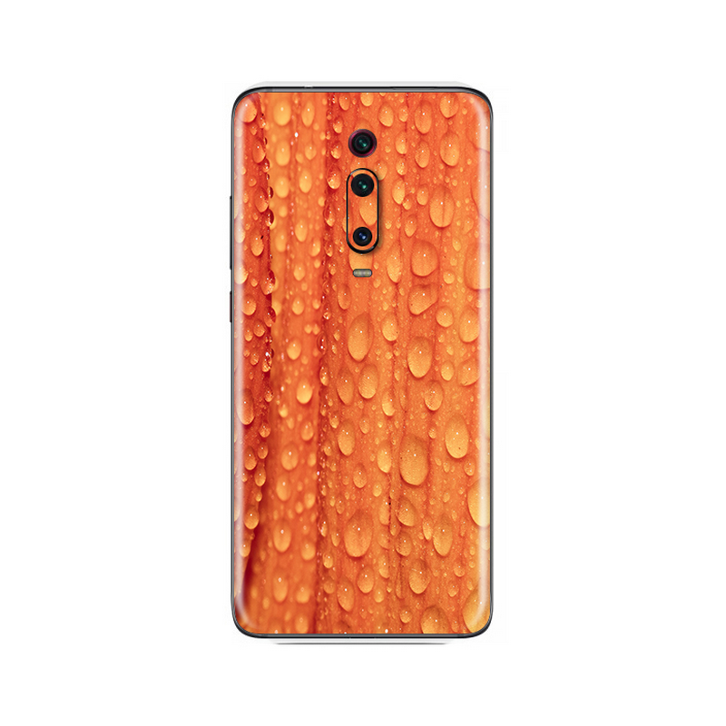 Xiaomi Mi 9T Orange