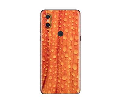 Xiaomi Mi Mix 3 5G Orange