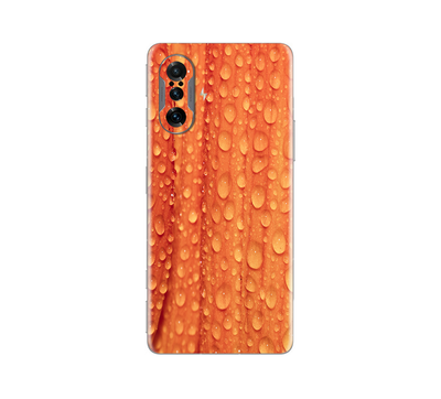 Xiaomi Poco F3 GT  Orange