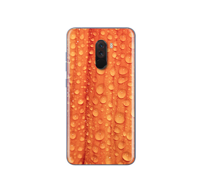 Xiaomi PocoPhone F1 Orange