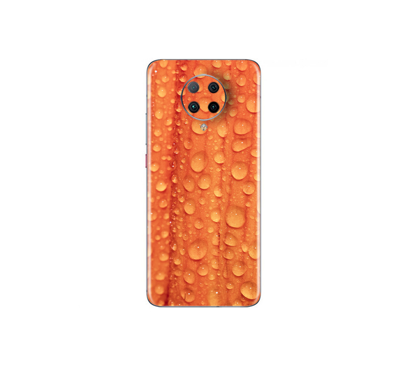 Xiaomi PocoPhone F2 Pro  Orange