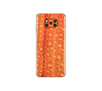 Xiaomi PocoPhone x3  Orange