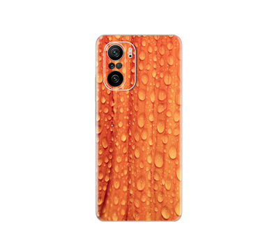 Xiaomi Redmi K40 Pro Orange