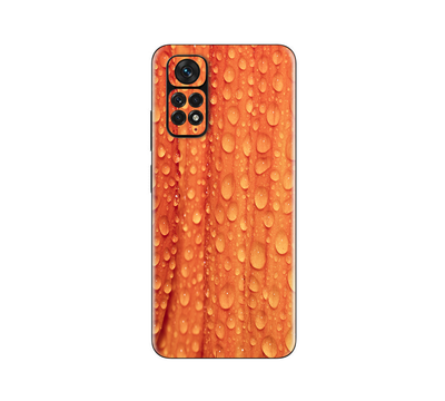 Xiaomi Redmi Note 11 Pro Orange