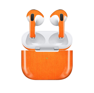 Apple Airpods 3rd Gen Orange