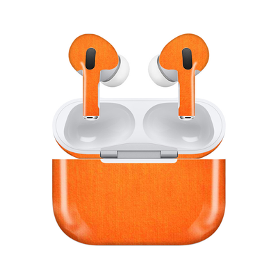 Apple Airpods Pro 2nd  Gen Orange