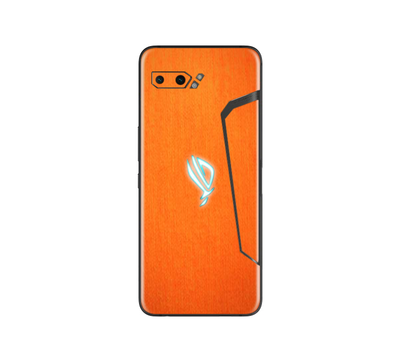 Asus Rog Phone 2 Orange