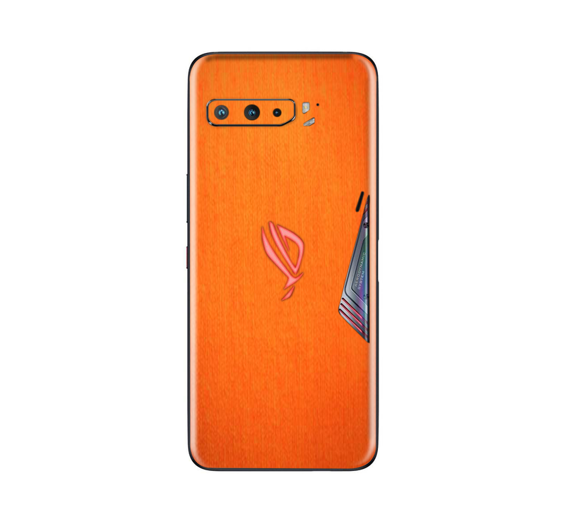 Asus Rog Phone 3 Orange