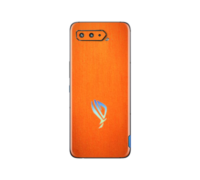 Asus Rog Phone 5 Orange