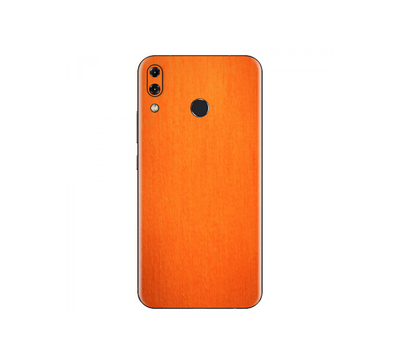 Asus Zenfone 5 Orange