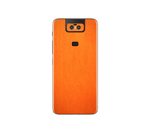 Asus Zenfone 6 Orange