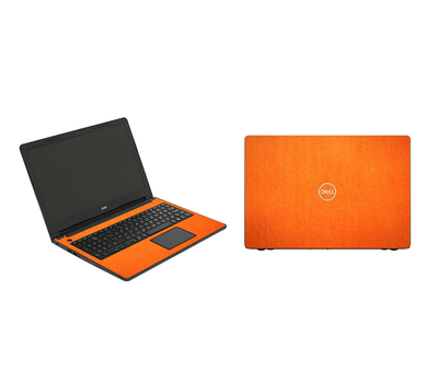 Dell Inspiron 15 3000 Orange