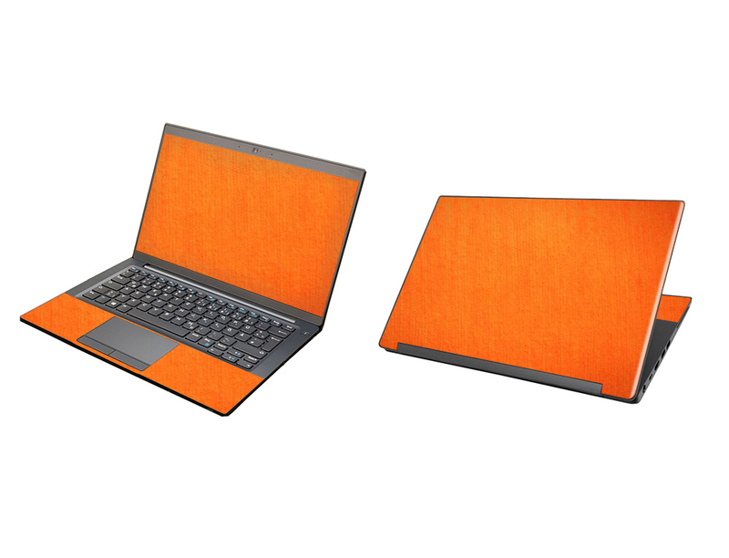 Dell Latitude 7490 Orange