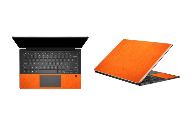 Dell XPS 13 9360 Orange