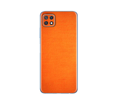 Galaxy F42 5G Orange