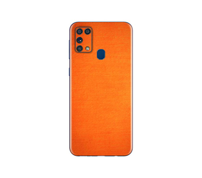 Galaxy M31 Orange