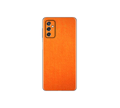 Galaxy M52 5G Orange