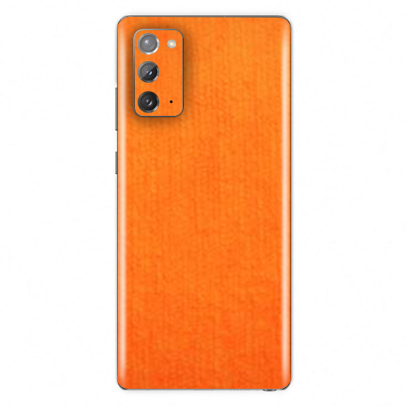 Galaxy Note 20 Orange