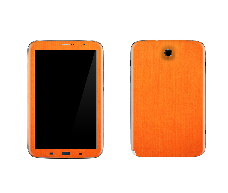 Galaxy Note 8 INCH TABLET Orange