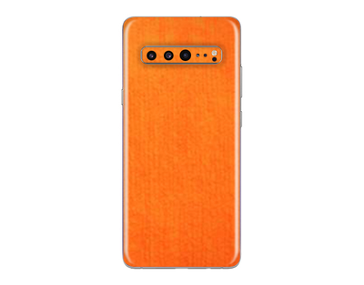 Galaxy S10 5G Orange