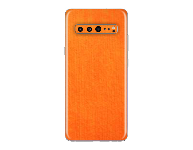 Galaxy S10 5G Orange