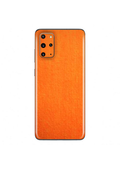 Galaxy S20 Plus Orange