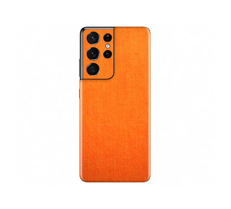 Galaxy S21 Ultra 5G Orange