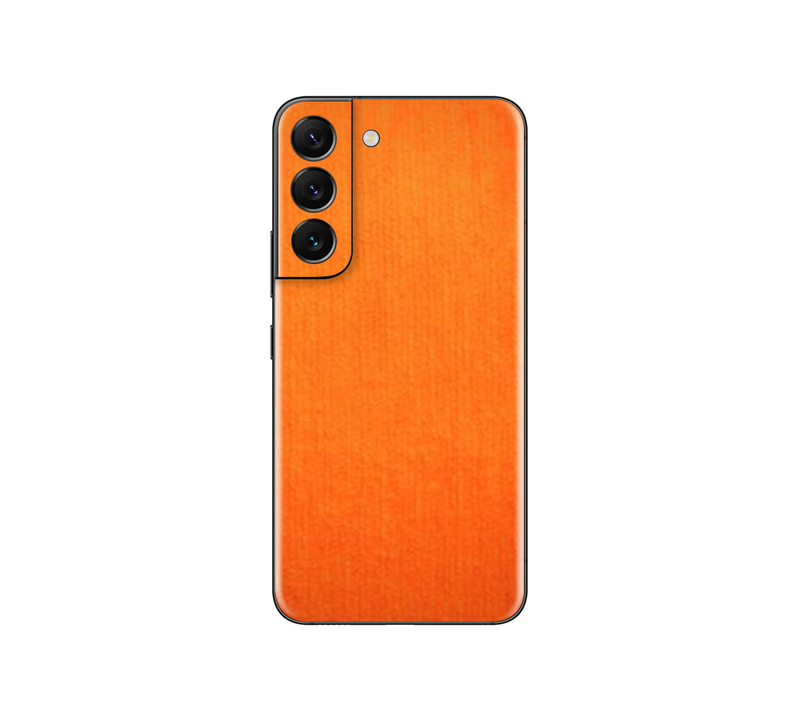 Galaxy S22 Plus 5G Orange