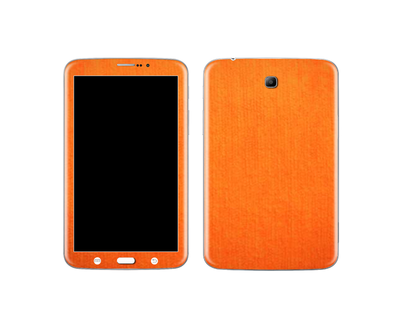 Galaxy TAB 3 7in Orange