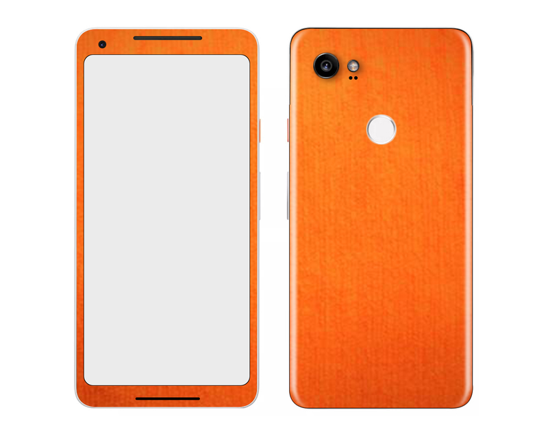 Google Pixel 2XL Orange