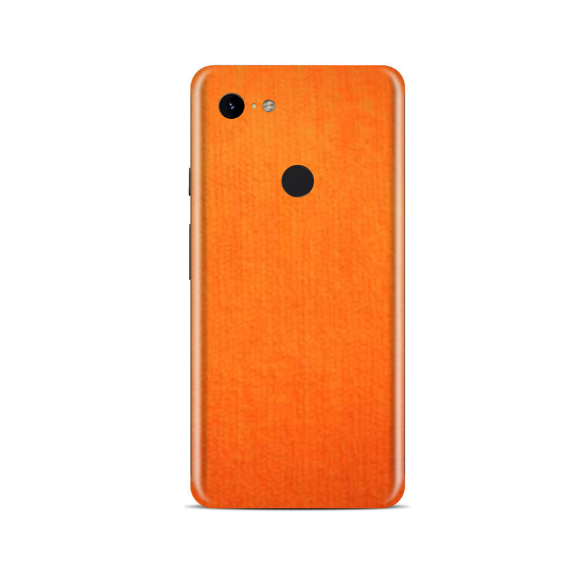 Google Pixel 3 XL Orange