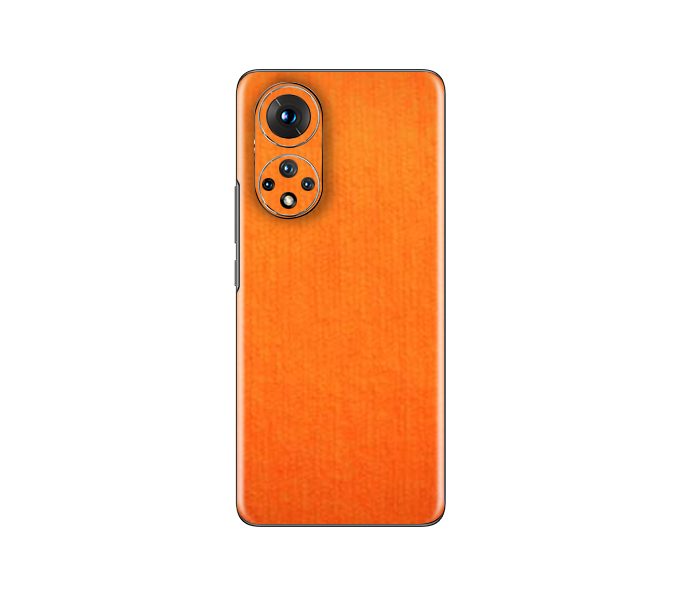 Honor 50 Pro Orange