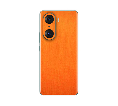 Honor 60 Pro Orange