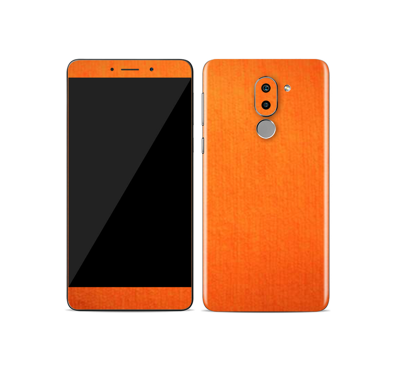 Honor 6X Orange