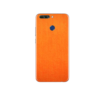 Honor 8 Pro Orange