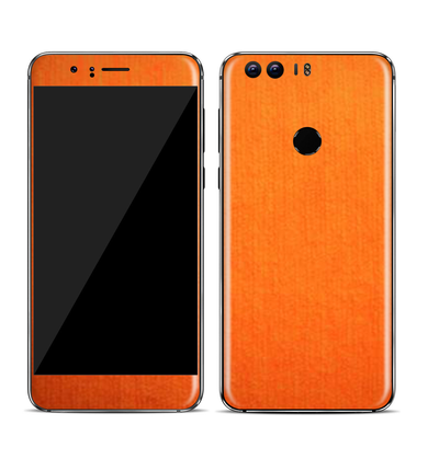 Honor 8 Orange