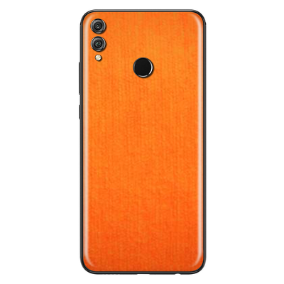 Honor 8x Orange