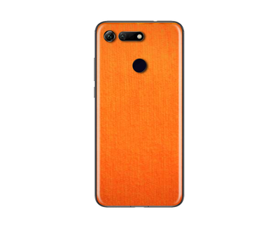 Honor Vive 20 Orange