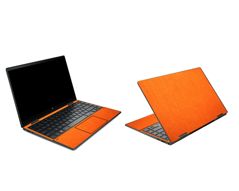 HP Envy x360 13 2020 Orange